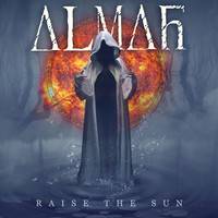 Almah : Raise the Sun